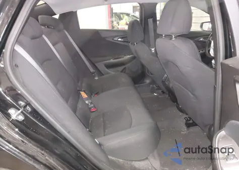 2022 Chevrolet Malibu Fwd Lt z USA, uszkodzony, nr VIN 1G1ZD5ST5NF159268